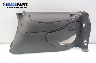 Trunk interior cover for Volkswagen Sharan 2.0, 115 hp, 2001, position: right
