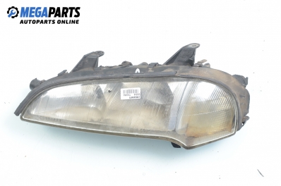 Headlight for Opel Tigra 1.4 16V, 90 hp, 1995, position: left