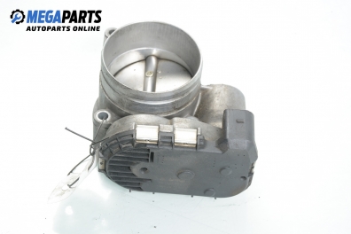Clapetă carburator for Volkswagen Phaeton 6.0 4motion, 420 hp automatic, 2002 № Bosch 0 280 750 107
