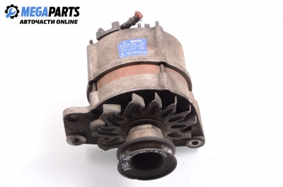 Alternator for Audi 80 (B3) 1.8, 75 hp, sedan, 1988 № Bosch 0 120 489 361