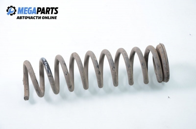 Coil spring for Mercedes-Benz S-Class 140 (W/V/C) 3.5 TD, 150 hp, 1993, position: front