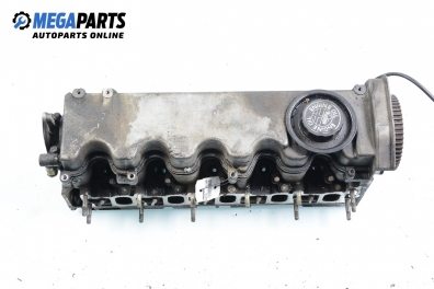 Motorkopf für Alfa Romeo 156 2.4 JTD, 136 hp, combi, 2000