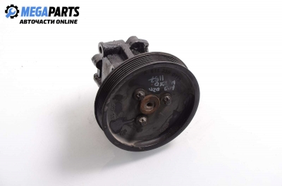 Power steering pump for Mercedes-Benz M-Class W163 (1997-2005) 2.7 automatic