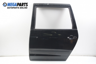 Door for Volkswagen Sharan 2.0, 115 hp, 2001, position: rear - left