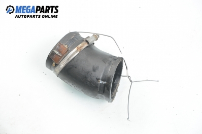Furtun turbo pentru Citroen C8 2.2 HDi, 128 cp, 2004