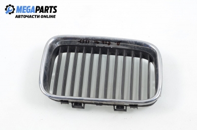 Grill for BMW 3 (E36) 2.0, 150 hp, sedan, 1991, position: right
