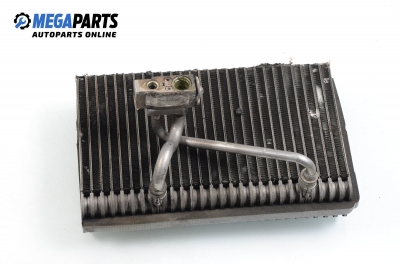 Radiator interior aer condiționat pentru Opel Vectra B 2.0 16V DTI, 101 cp, combi, 1999