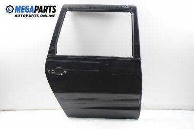 Door for Volkswagen Sharan 2.0, 115 hp, 2001, position: rear - right