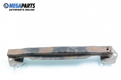 Bumper support brace impact bar for Smart  Fortwo (W450) 0.6, 55 hp, 2001, position: front