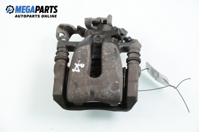 Caliper for Opel Zafira B 1.9 CDTI, 150 hp, 2005, position: rear - right TRW 