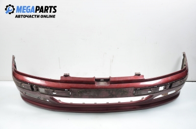 Bara de protectie frontala for Peugeot 406 (1995-2004) 2.1, sedan, position: fața