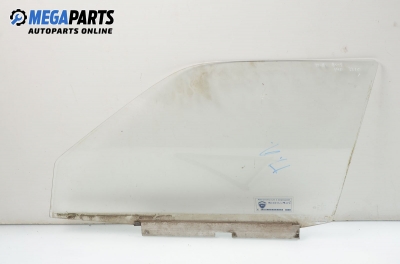 Window for Mercedes-Benz 190 (W201) 2.0, 113 hp, sedan automatic, 1987, position: front - left