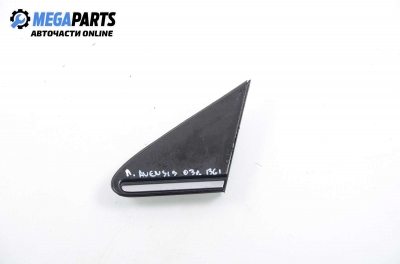 Exterior moulding for Toyota Avensis (2003-2009) 1.8, station wagon, position: left