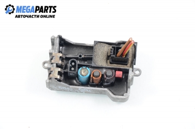 Blower motor resistor for Mercedes-Benz S W220 5.0, 306 hp, 1999