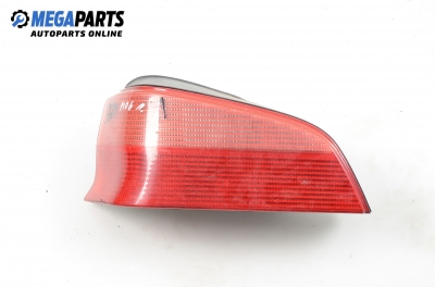 Tail light for Peugeot 106 1.0, 50 hp, 5 doors, 1996, position: left