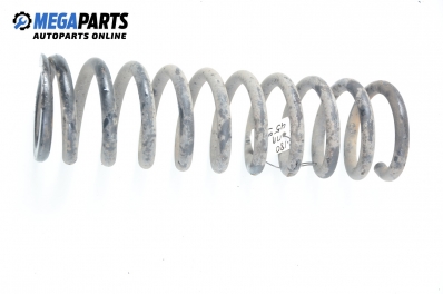 Coil spring for Mercedes-Benz C-Class 202 (W/S) 1.8, 122 hp, sedan, 1994, position: front