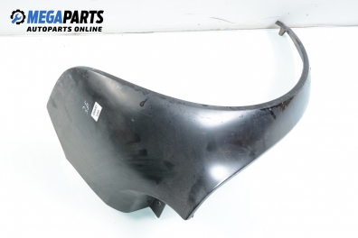 Element din bară de protecție pentru Smart  Fortwo (W450) 0.6, 55 cp, 2001, poziție: stânga - spate