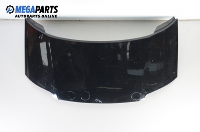 Bonnet for Volkswagen Sharan 2.0, 115 hp, 2001