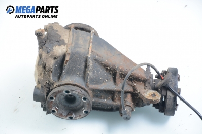 Differential for Mercedes-Benz C-Class 202 (W/S) 1.8, 122 hp, sedan, 1994
