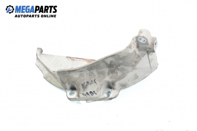 Engine mount bracket for Suzuki Ignis 1.5 4x4, 99 hp, 5 doors, 2003