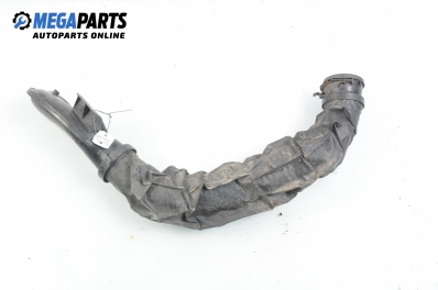 Air duct for Citroen C8 2.2 HDi, 128 hp, 2004