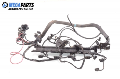 Wiring for Mercedes-Benz M-Class W163 2.7 CDI, 163 hp automatic, 2002
