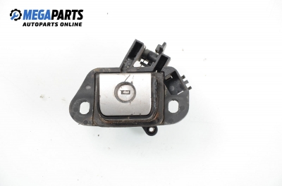 Boot lid key lock for Opel Vectra B 2.0 16V DTI, 101 hp, station wagon, 1999
