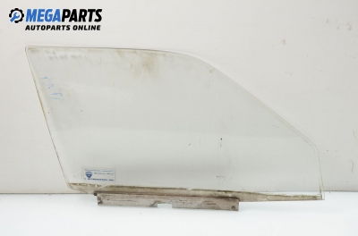 Window for Mercedes-Benz 190 (W201) 2.0, 113 hp, sedan automatic, 1987, position: front - right