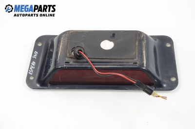 Central tail light for Daewoo Espero 1.5 16V, 90 hp, sedan, 1994