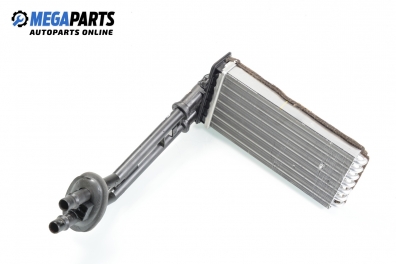 Radiator încălzire for Citroen C4 1.4 16V, 88 hp, coupe, 2008