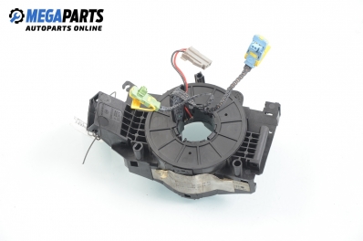 Flachbandkabel for Renault Laguna II (X74) 1.9 dCi, 120 hp, hecktür, 2002
