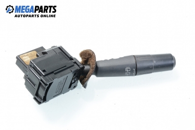 Wiper lever for Peugeot 306 1.4, 75 hp, hatchback, 1995 № 9617169377