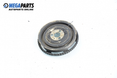 Damper pulley for Fiat Punto 1.2, 73 hp, 5 doors, 1997