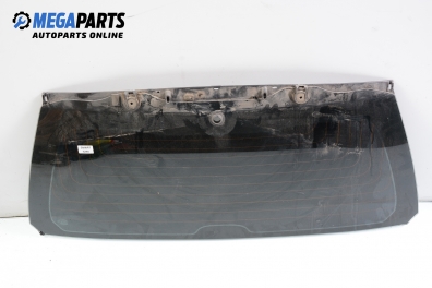 Rear window for Smart  Fortwo (W450) 0.6, 55 hp, 2001