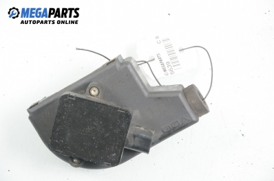 Accelerator potentiometer for Citroen C8 2.2 HDi, 128 hp, 2004 № 445 821 001 002