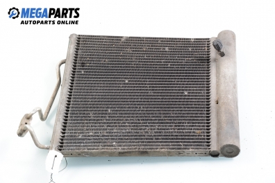 Air conditioning radiator for Smart  Fortwo (W450) 0.6, 55 hp, 2001