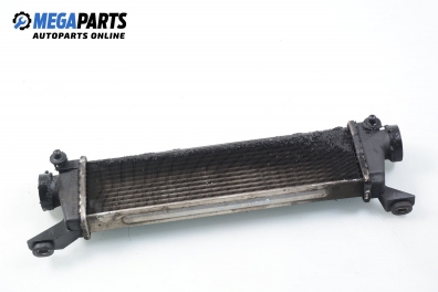 Intercooler for Mercedes-Benz A-Class W168 1.7 CDI, 90 hp, 5 doors, 1999