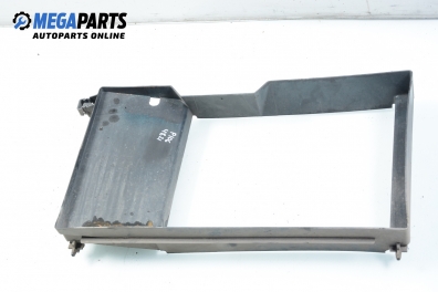 Deflector pentru Peugeot 106 1.0, 50 cp, 3 uși, 1997
