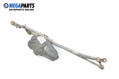 Front wipers motor for Alfa Romeo 156 2.5 24V, 190 hp, sedan, 1998