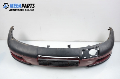 Frontstoßstange for Opel Omega B 2.0 16V, 136 hp, sedan, 1995, position: vorderseite