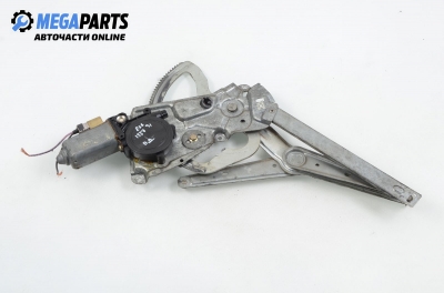 Macara electrică geam for BMW 3 (E36) 2.0, 150 hp, sedan, 1991, position: dreaptă - fața