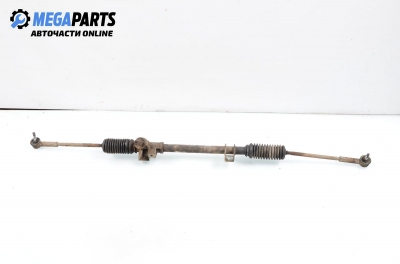 Mechanical steering rack for Dacia Solenza 1.4, 75 hp, 2004