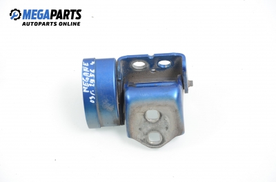 Türscharnier for Renault Megane II 1.9 dCi, 120 hp, hecktür, 2003, position: links