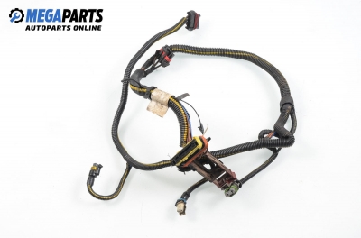 Wiring for Opel Astra G 2.0 DI, 82 hp, station wagon, 1998
