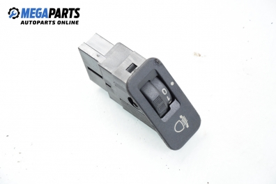 Headlight adjustment button for Peugeot 306 1.4, 75 hp, hatchback, 5 doors, 1995