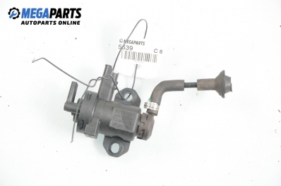 Vacuum valve for Citroen C8 2.2 HDi, 128 hp, 2004 № Bosch 0 928 400 414