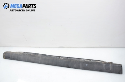 Prag exterior for Opel Omega B 2.0 16V, 136 hp, sedan, 1995, position: stânga