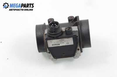 Debitmetru pentru sedanul BMW 320 E36 2.0 150 CP 1991 № BOSCH 0986280111