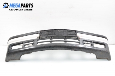 Front bumper for BMW 3 (E36) 1.8 is, 140 hp, coupe, 1992, position: front