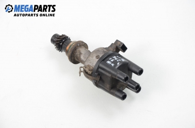 Delco distributor for Volkswagen Golf III 1.6, 101 hp, 1997